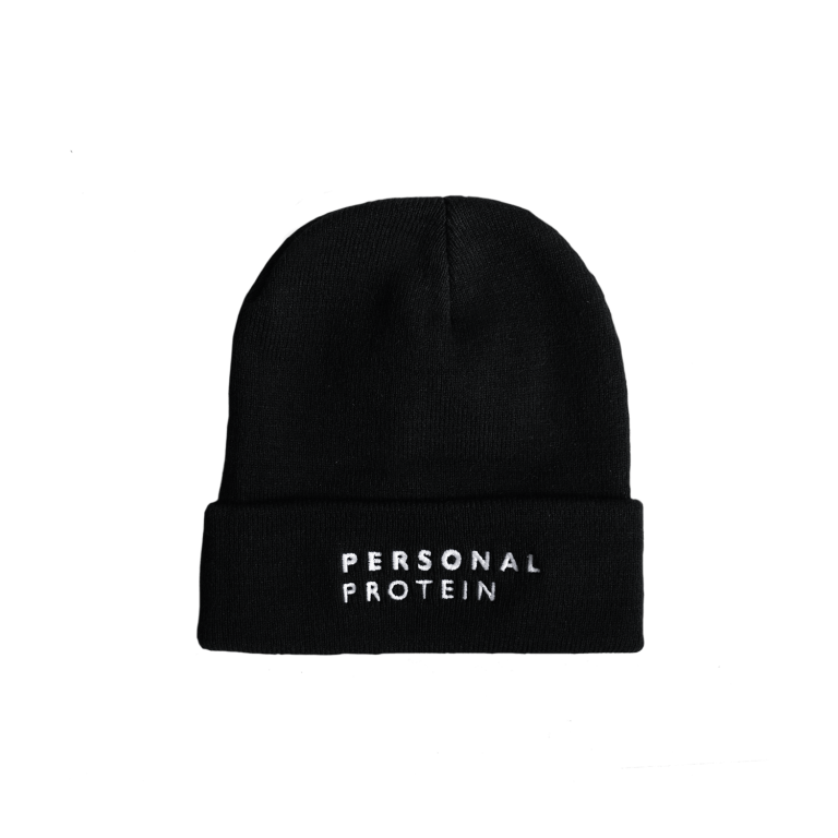 beanie