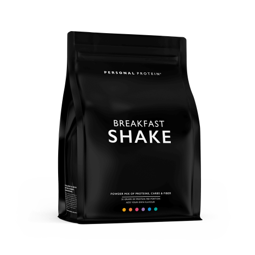 breakfast shake