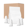 build your clear pack