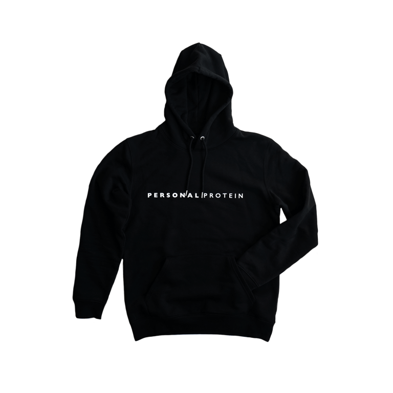 classic hoodie