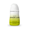Clear Lemon Lime Shot