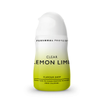 Clear Lemon Lime Shot