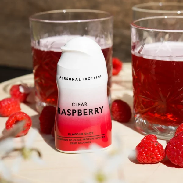 pp clear flavour shot raspberry 2