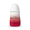 Clear Red Fruit Shot