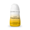 Clear Tropical Shot