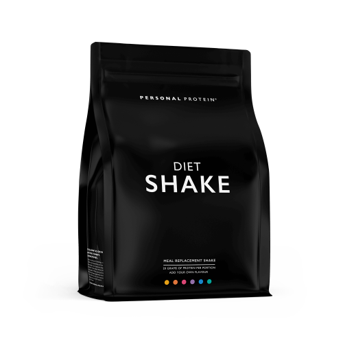 diet shake