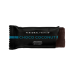 Choco Coconut Protein Bar