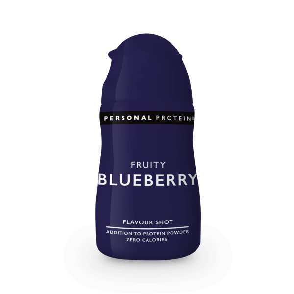 pp flavour shot blueberry 2