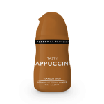 Cappuccino Shot
