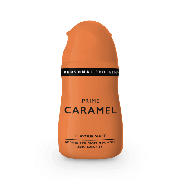 pp flavour shot caramel 2