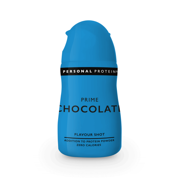 pp flavour shot chocolate 2