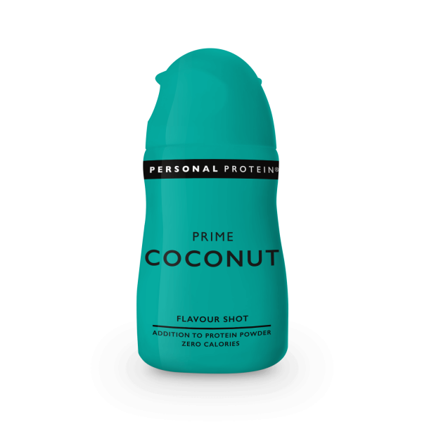 pp flavour shot coconut 2
