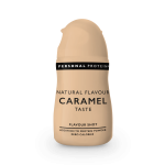Natural Caramel Shot