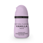 Natural Vanilla Shot
