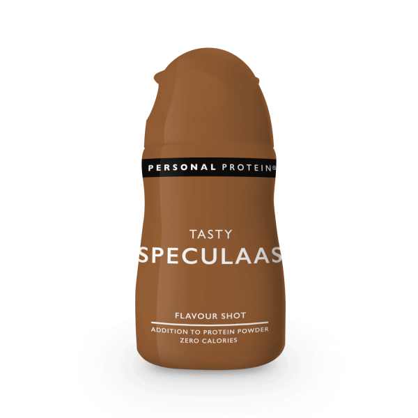 pp flavour shot speculaas 2