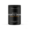 Isotone sportdrank Orange 500 gram