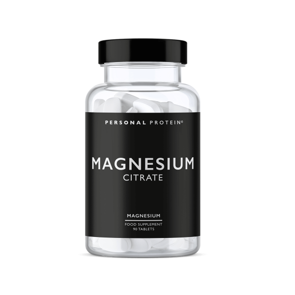 pp magnesium