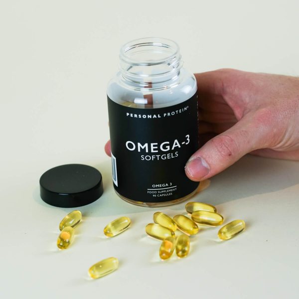 omega 3 visolie