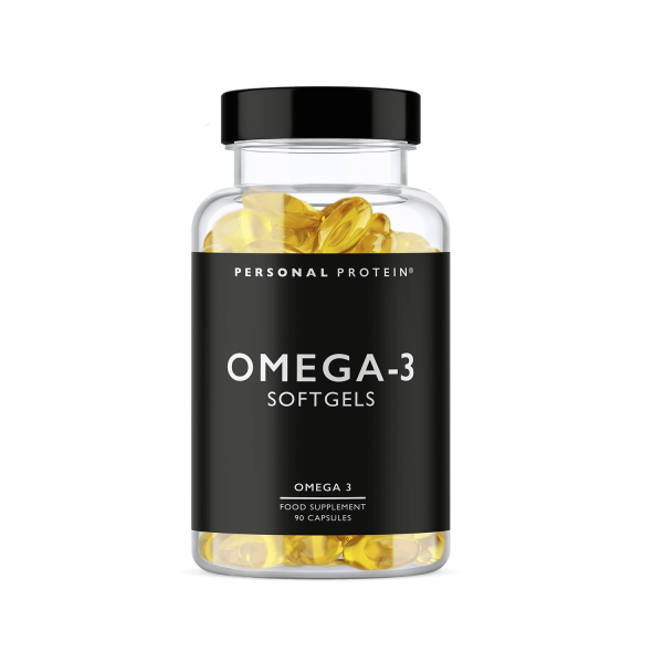 pp omega 3 5