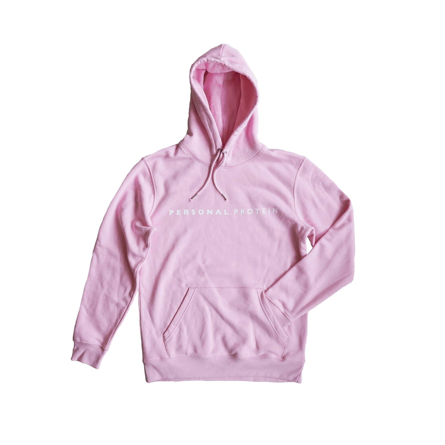 A sale pink hoodie