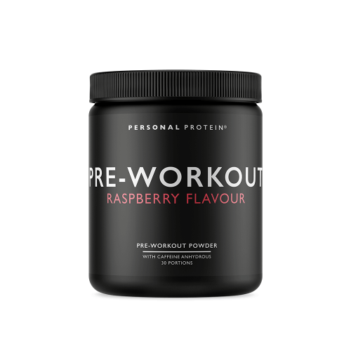 pp preworkout raspberry