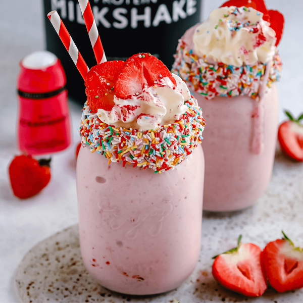 pp protein milkshake 2