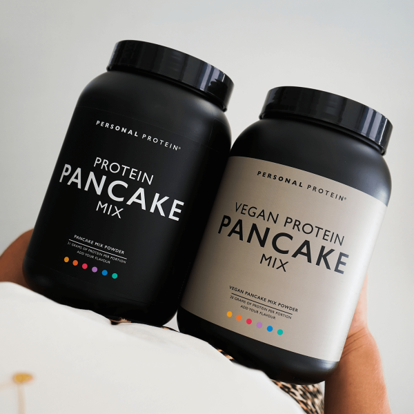 pp protein pancake mix 5 1