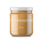 Sport Pindakaas