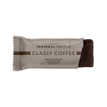 Classy Coffee Protein Bar