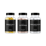Vitamins & Minerals Pack