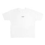 Oversized T-shirt White