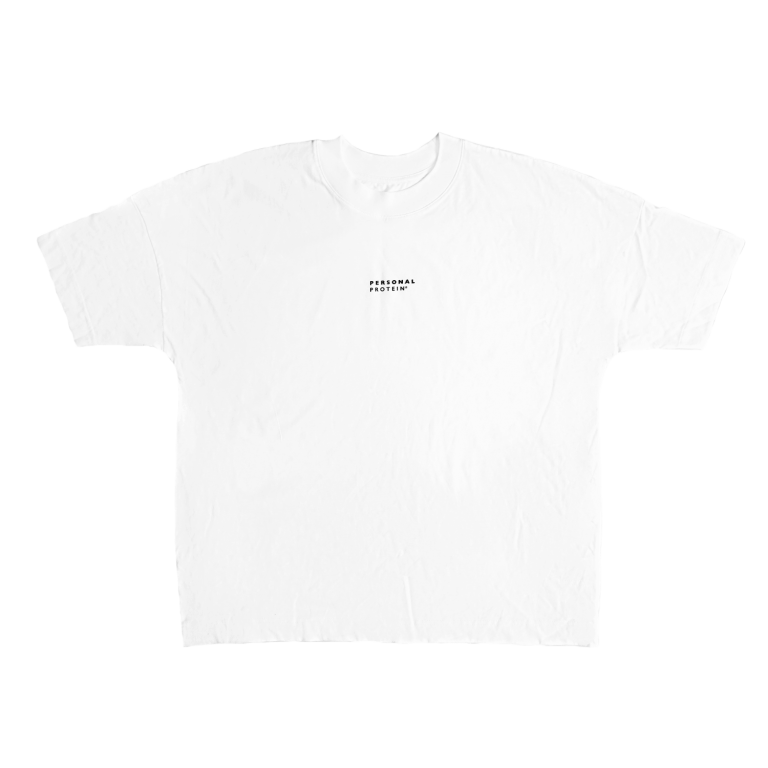 oversized t-shirt