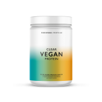 Clear Vegan Protein