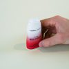red fruit flavour shot