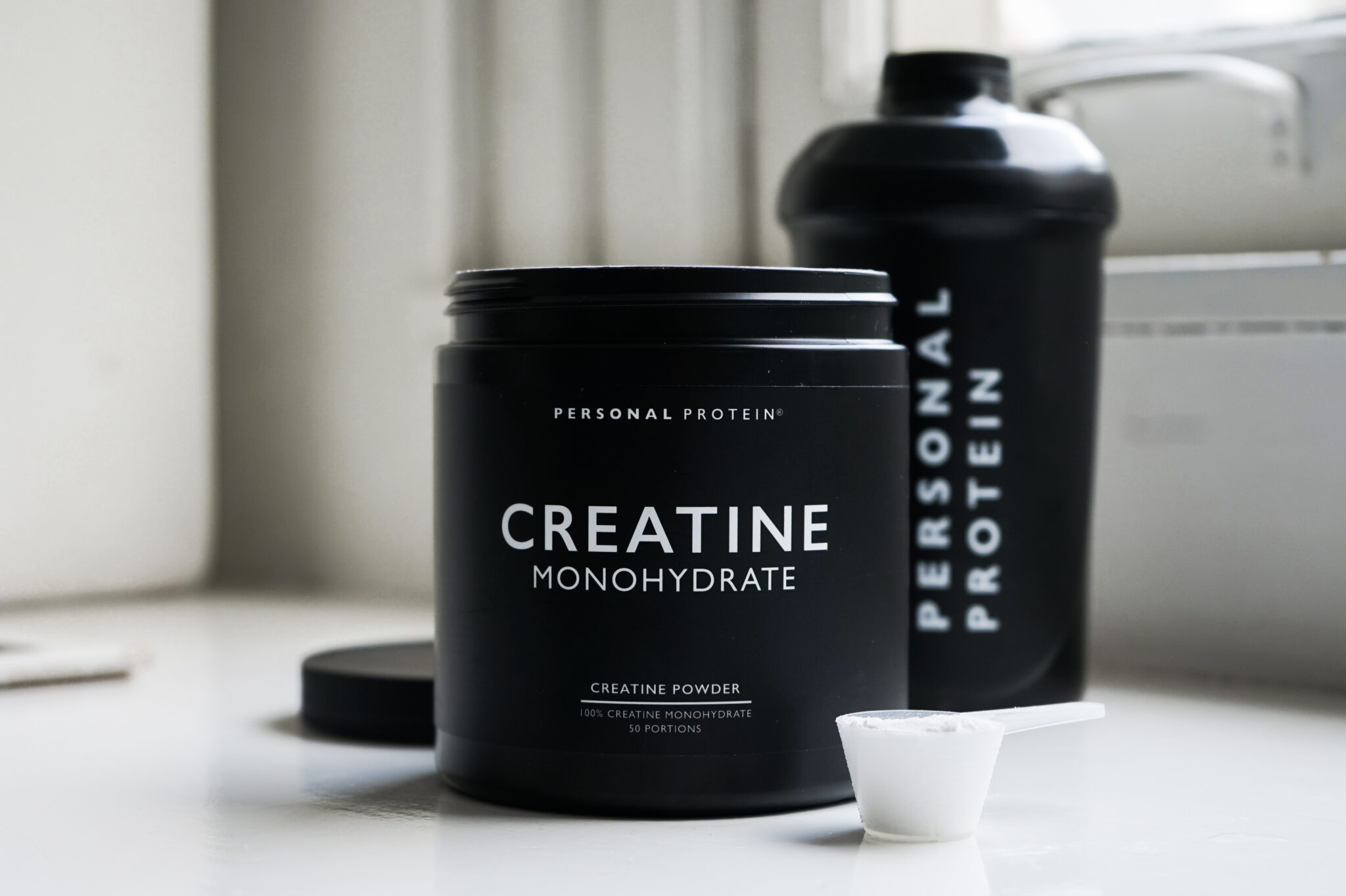 wat is creatine