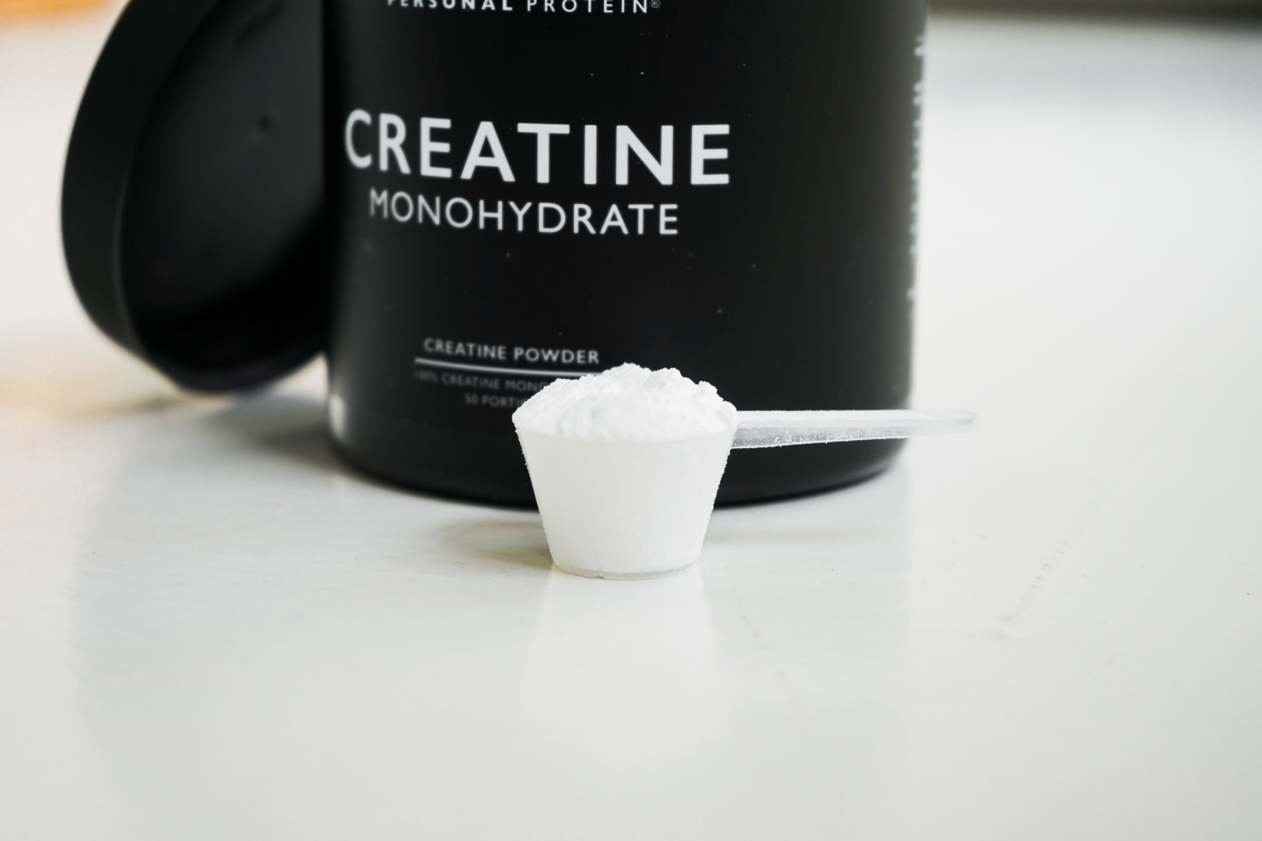 beste creatine
