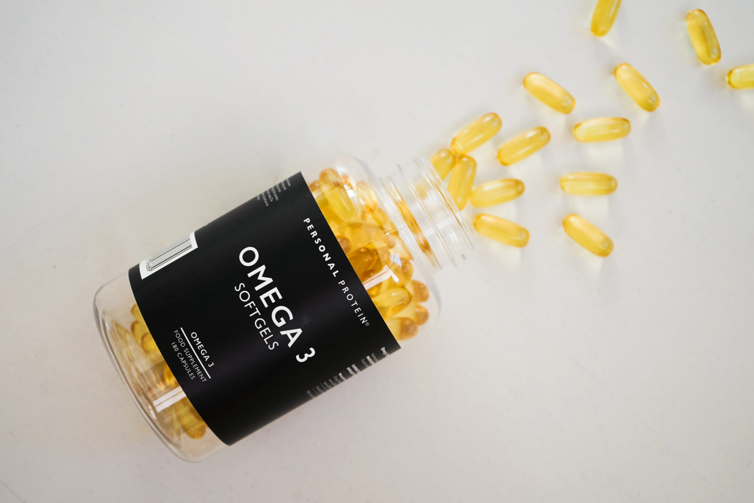 omega 3 visolie