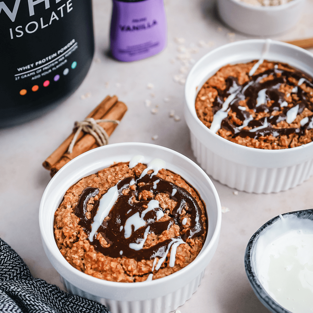 eiwitrijke_kaneel_havermout