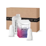 Clear Protein Try-out Pack