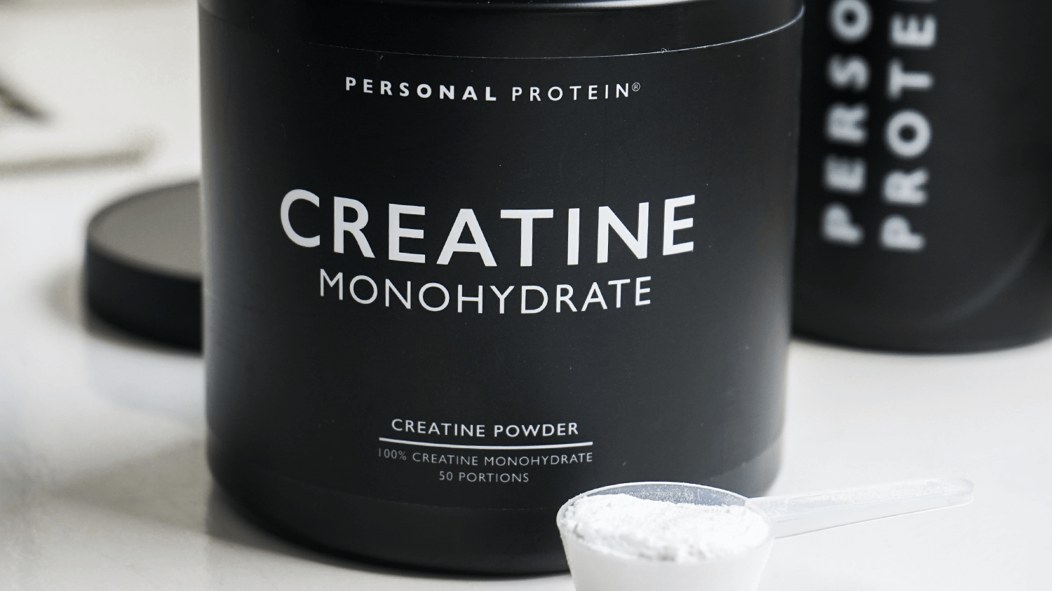 hoeveel creatine per dag