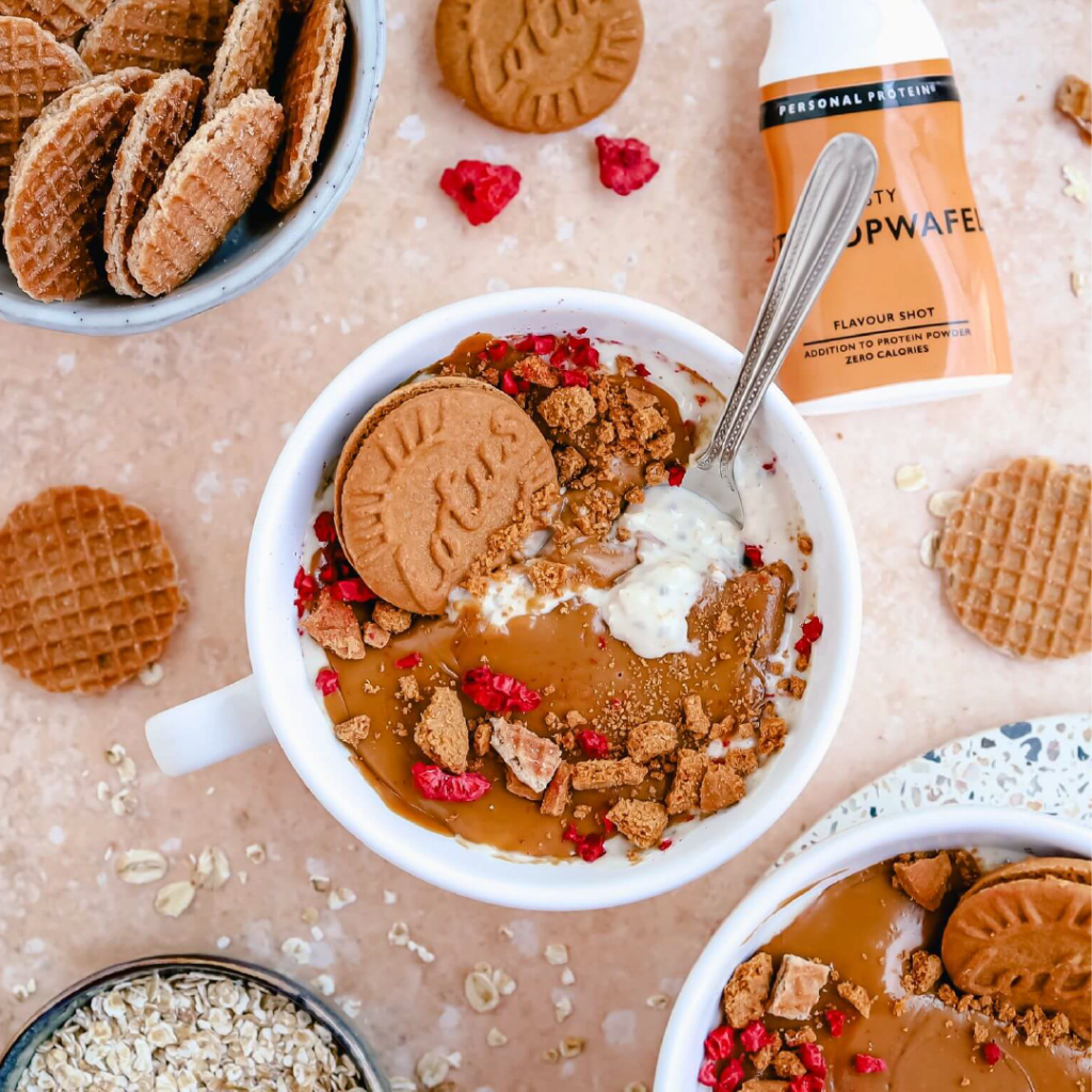 stroopwafel_speculoos_overnight_oats