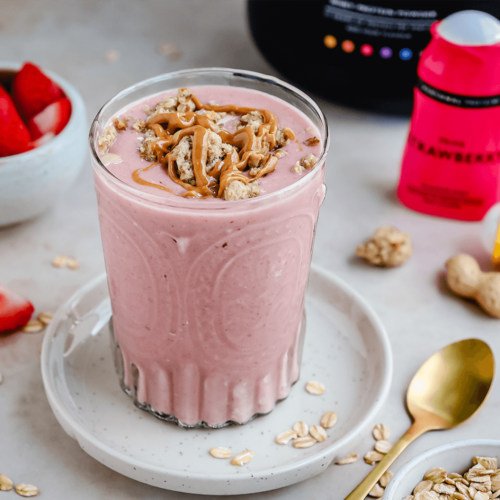 proteine_ontbijt_smoothie