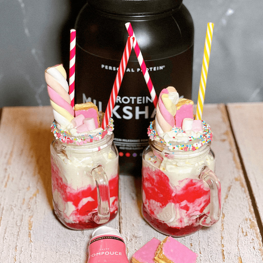 tompouce_protein_freakshake