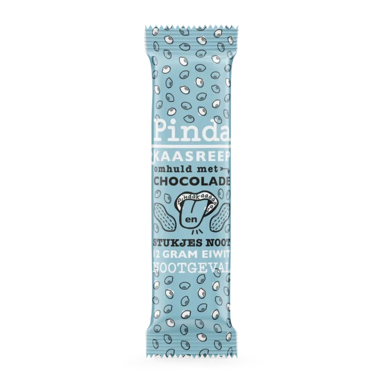 pindakaasreep