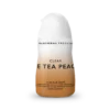 ice tea peach shot
