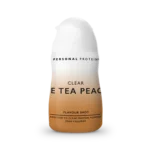 Ice Tea Peach Shot