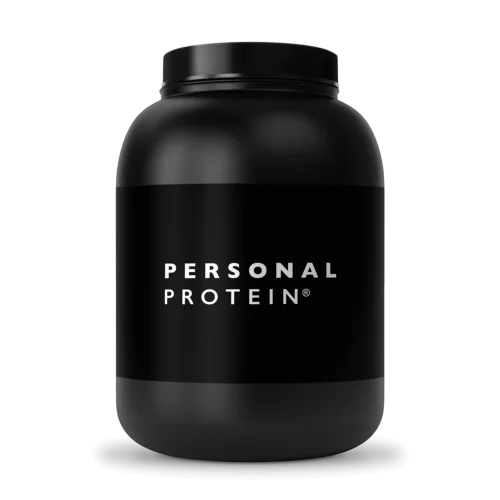 Kleding en Accessoires van Personal Protein