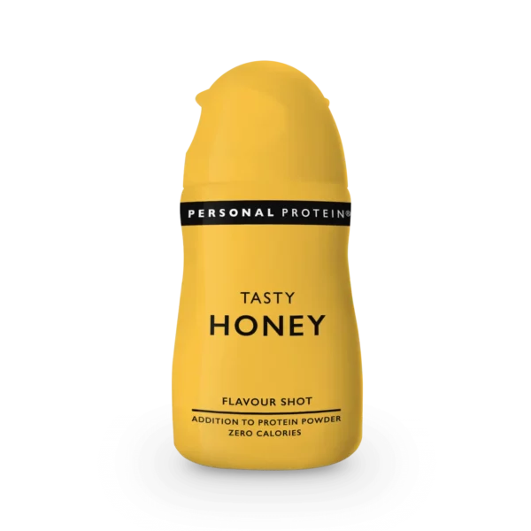 honey shot
