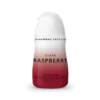 Raspberry Shot