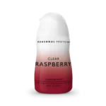 Raspberry Shot